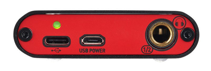 USB Аудиоинтерфейс ESI UGM192