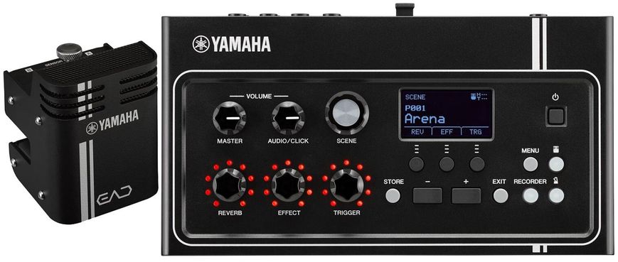 Электронный барабанный модуль Yamaha EAD10