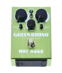 Гитарная педаль Way Huge Green Rhino MK IV