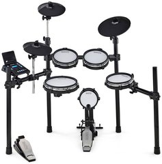 Электронная ударная установка Simmons SD600 E-Drum Set