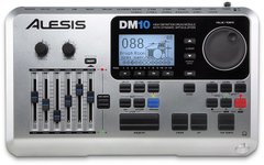 Электронный барабанный модуль Alesis DM10