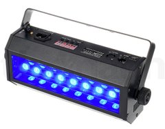 Стробоскоп Eurolite LED Strobe COB PRO 8x20W RGB