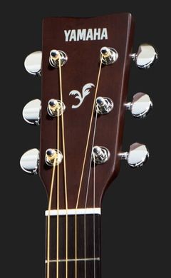 Электроакустическая гитара Yamaha FX370C
