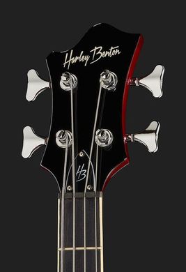 Harley Benton RB-414CS Classic Series