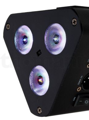 Декоративное освещение LED Stairville BTL-30 Battery Truss Light LED