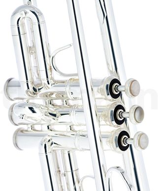 Bb-труба Bach VBS 1S