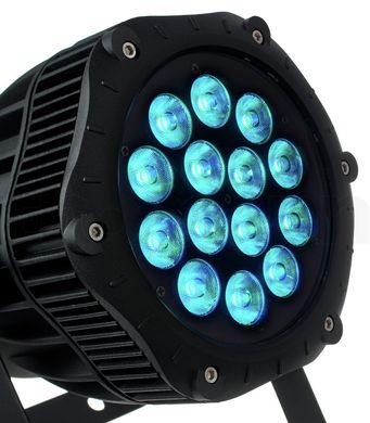 Прожекторы Наружные СВЕТОДИОДНЫЕ Varytec LED PAR TR1 14x8W RGB WW IP65