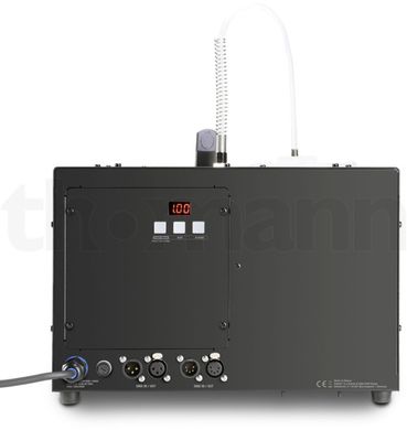 Оборудование для Производства Тумана Cameo Instant Hazer 1400 Pro