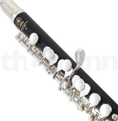 Флейта Yamaha YPC-32