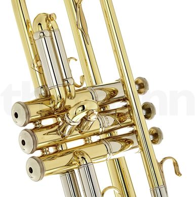 Bb-труба Bach AB190 Artisan