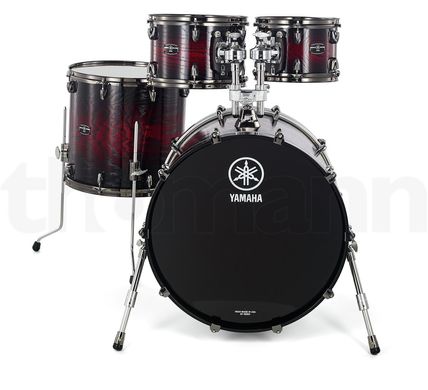 Комплект барабанов Yamaha Live Custom Hybrid Rock UMS
