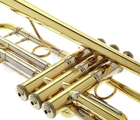 Bb-труба Bach AB190 Artisan