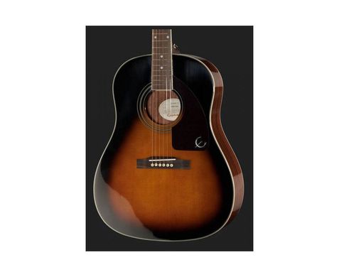 Акустическая гитара Epiphone AJ-220S VS