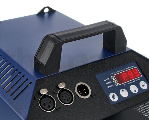 Оборудование для Производства Дыма Look Viper NT 230V Fog Machine