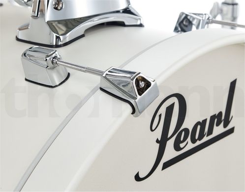 Ударная установка Pearl Decade Maple 6pc Satin White