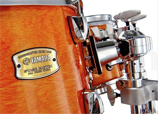 Комплект барабанов Yamaha Stage Custom Studio -HA