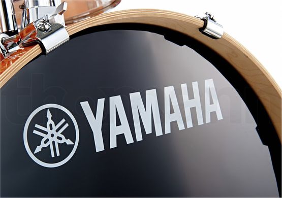 Комплект барабанов Yamaha Stage Custom Studio -HA