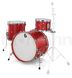 Премиум комплект British Drum Company Legend Series 22" Buckingham