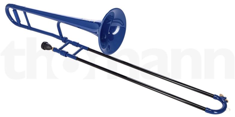 Тромбон Startone PTB-10 Blue