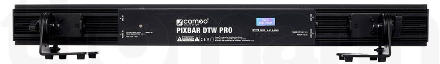 СВЕТОДИОДНЫЕ БАР Cameo Pixbar DTW Pro