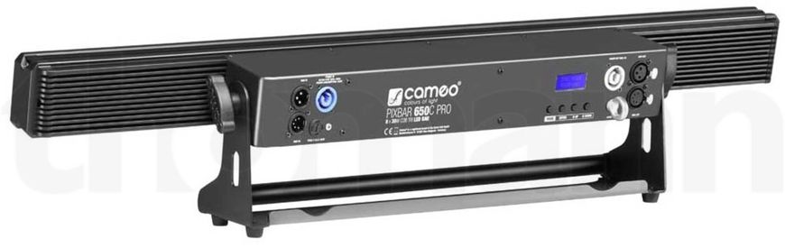 Прожекторы Наружные СВЕТОДИОДНЫЕ Cameo PixBar 650 CPro COB