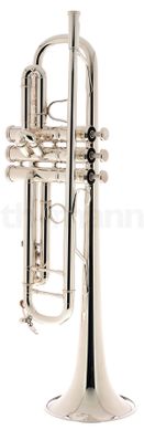 Bb-труба Adams A2 050 Selected SP