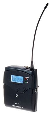 Sennheiser Радиосистема ew 135P G4 A/A1/B/C/E/G/GB