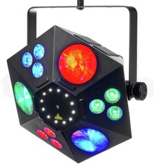 Лазеры Showtec Magician LED
