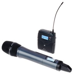 Микрофонная радиосистема Sennheiser ew 135P G4 A/A1/B/C/E/G/GB