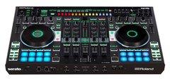 DJ контроллер Roland DJ-808