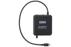 USB аудиоинтерфейс KORG PLUGKEY