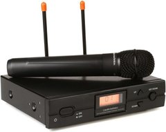 Микрофонная радиосистема Audio Technica ATW 2120b