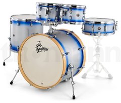 Комплект барабанов Gretsch Catalina Birch Standard Blue