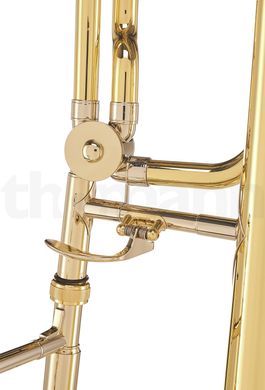 Тромбон Bach TB-450B