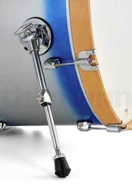 Комплект барабанов Gretsch Catalina Birch Standard Blue