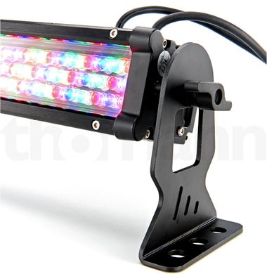 Освещение с Автономным Питанием Stairville LED IP Bar 320/8 RGB DM Bundle