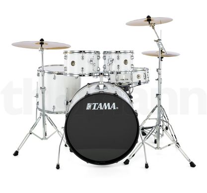 Ударная установка Tama Rhythm Mate Standard White