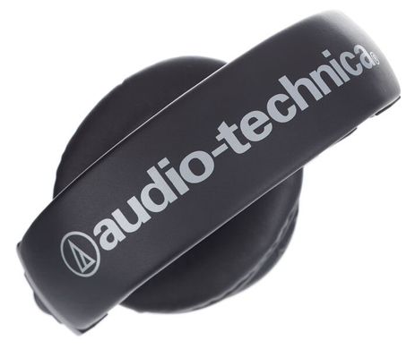 Наушники Audio-Technica ATH-M50X