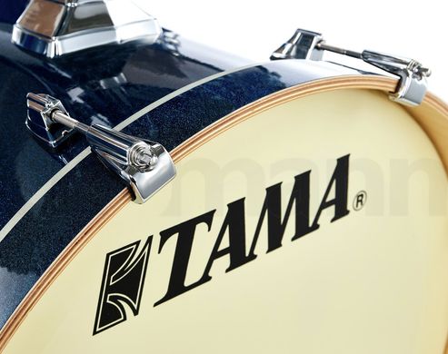 Комплект барабанов Tama Superst. Classic Shells 22 ISP