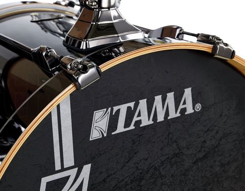 Комплект барабанов Tama Superstar H.Maple+Snare DMF