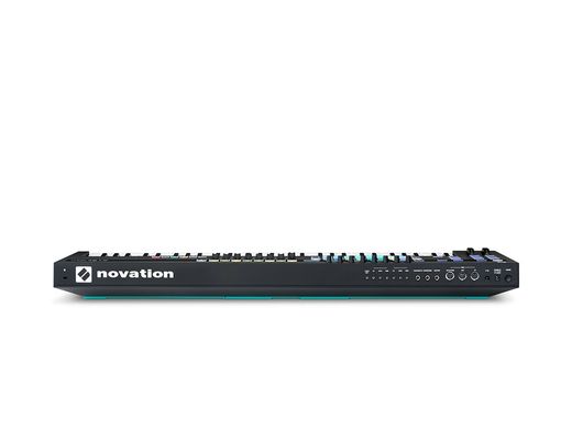 Midi-клавиатура Novation 49 SL MKIII