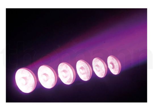 Moving Lights LED Showtec Phantom 60 LED Bar
