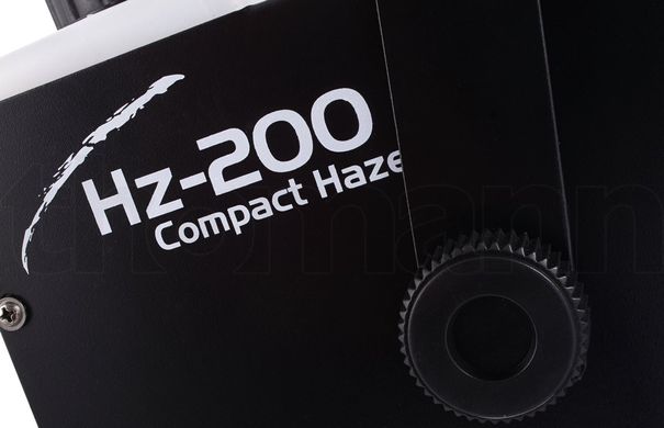 Оборудование для Производства Тумана Stairville Hz-200 Compact Hazer DMX