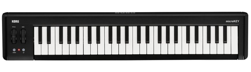 MIDI-клавиатура Korg Microkey2 49