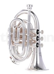 Bb-труба Thomann TR 5 SI