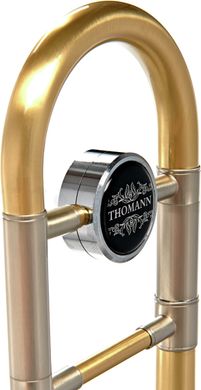 Тромбон Thomann SL 600 Jazz