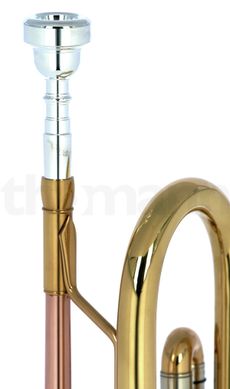 Bb-труба Startone STR 25