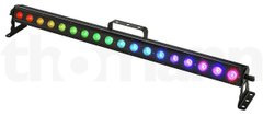 Прожекторы Театральные LED Stairville Show Bar TriLED 18x3W RGB