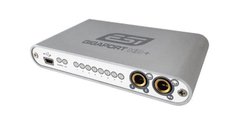 USB аудиоинтерфейс ESI GigaPort HD+