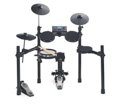 Электронная ударная установка Hitman HD-17 Mako E-Drum Set